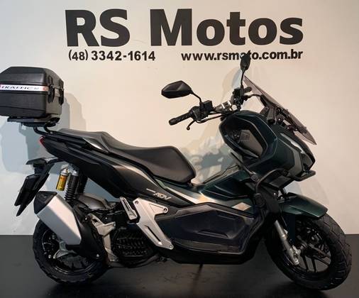 HONDA ADV 